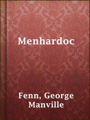 cover image of Menhardoc